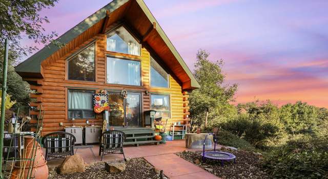 Photo of 34616 Pima Trl, Julian, CA 92036
