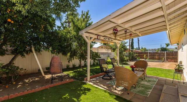 Photo of 949 N Cedar St, Escondido, CA 92026