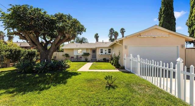 Photo of 949 N Cedar St, Escondido, CA 92026