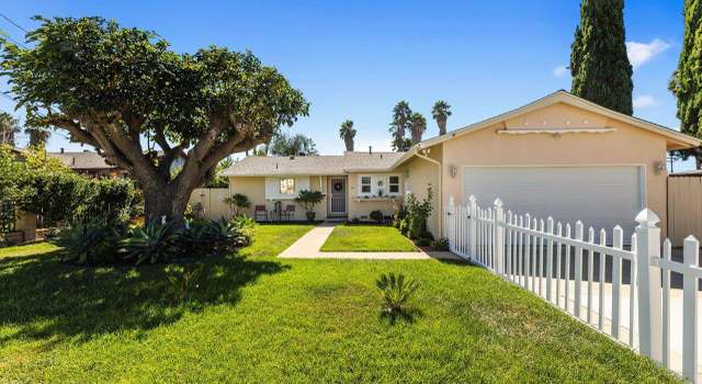 Photo of 949 N Cedar St, Escondido, CA 92026