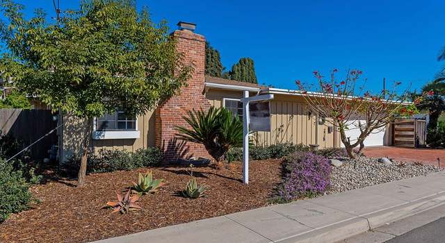 Photo of 4918 Gardena Ave, San Diego, CA 92110