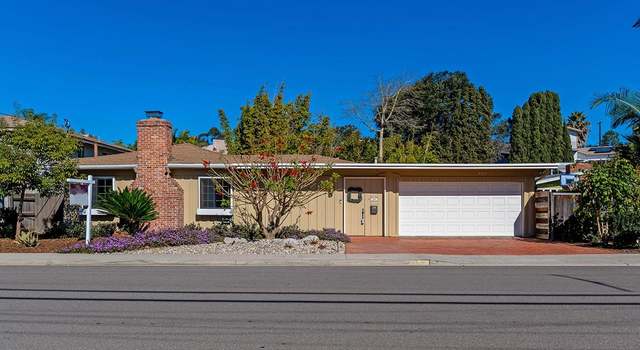 Photo of 4918 Gardena Ave, San Diego, CA 92110