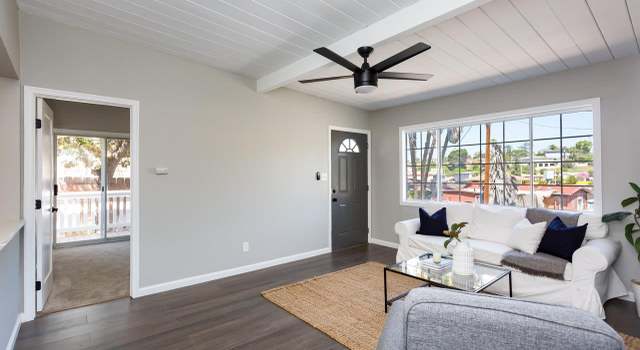Photo of 7105 Boulevard Dr, La Mesa, CA 91941