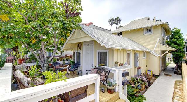 Photo of 5125-5127 Muir Ave, San Diego, CA 92107