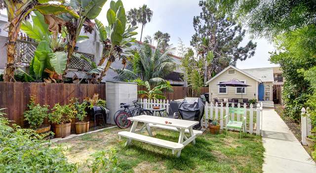 Photo of 5125-5127 Muir Ave, San Diego, CA 92107