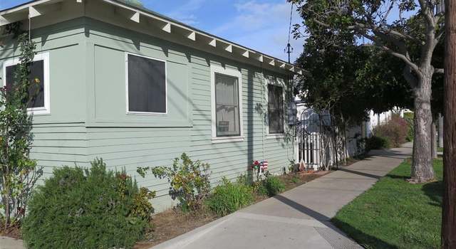 Photo of 1215 10th St, Coronado, CA 92118