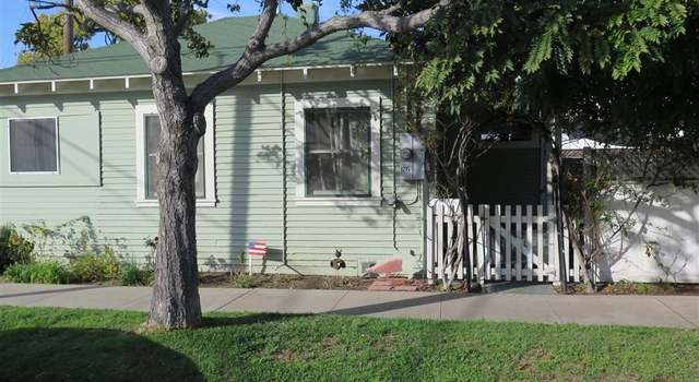 Photo of 1215 10th St, Coronado, CA 92118