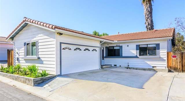 Photo of 8512 Happy Way N, El Cajon, CA 92021
