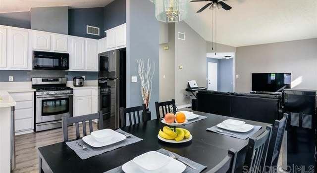 Photo of 8512 Happy Way N, El Cajon, CA 92021