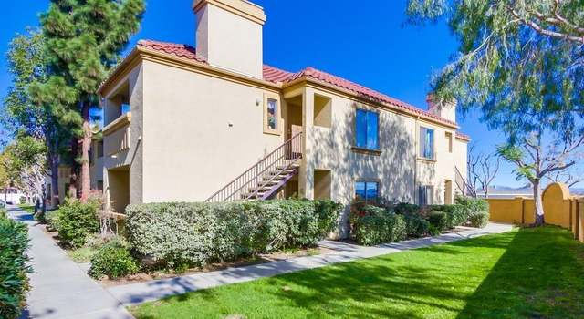 Photo of 2012 Coolidge St #88, San Diego, CA 92111
