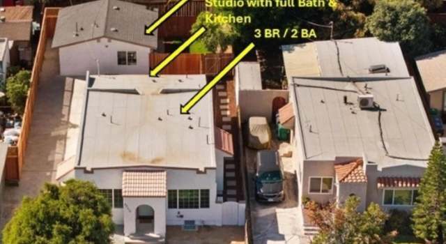 Photo of 4710 Mansfield St, San Diego, CA 92116