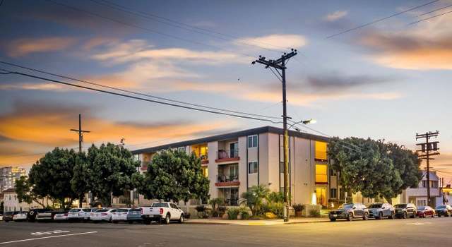 Photo of 2244 2nd Ave #17, San Diego, CA 92101