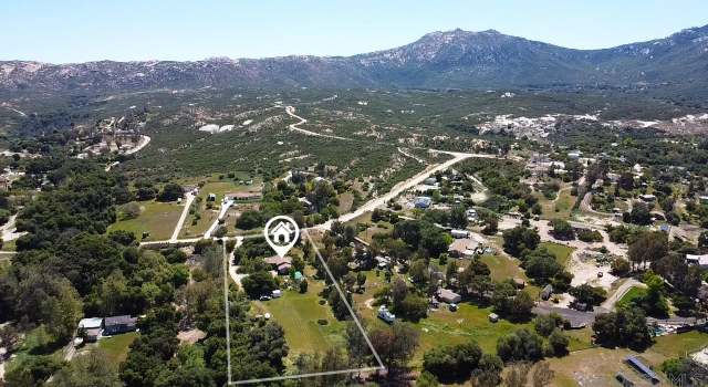 Photo of 3856 Prairie Dr, Jamul, CA 91935