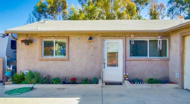 Photo of 8567 Dobyns Dr, Santee, CA 92071