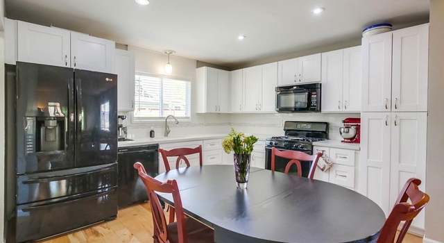 Photo of 8567 Dobyns Dr, Santee, CA 92071