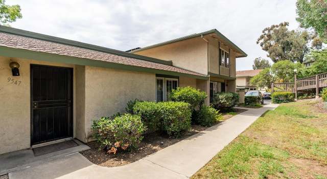 Photo of 9547 Caminito Toga, Mira Mesa, CA 92126