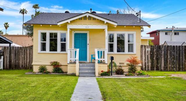 Photo of 825 S Sunshine Ave, El Cajon, CA 92020