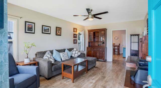 Photo of 825 S Sunshine Ave, El Cajon, CA 92020