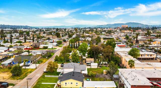 Photo of 825 S Sunshine Ave, El Cajon, CA 92020