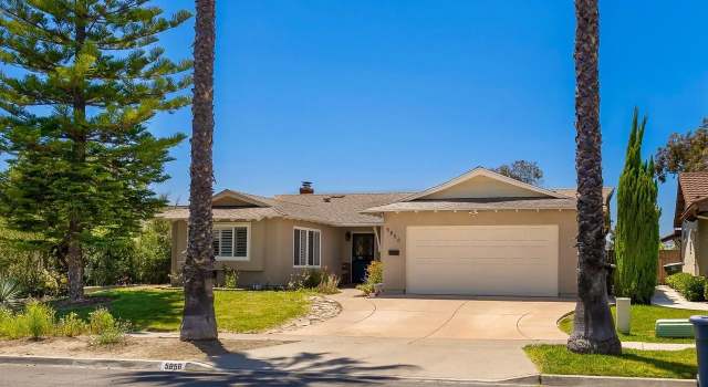 Photo of 5856 Cowles Mountain Blvd, La Mesa, CA 91942