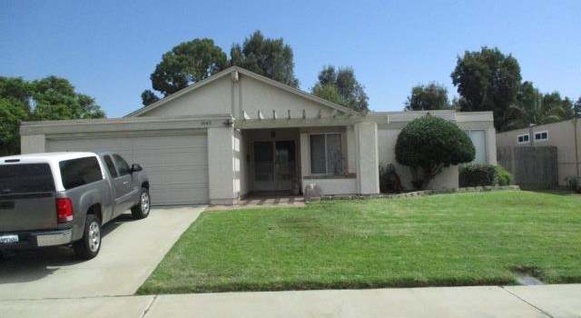Photo of 1643 Palomar Dr, San Marcos, CA 92069