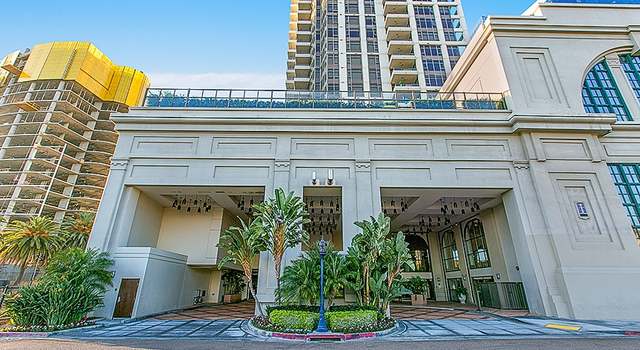 Photo of 700 W E St #605, San Diego, CA 92101