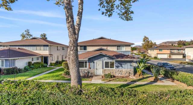 Photo of 12132 Wintergreen Dr #1, Lakeside, CA 92040