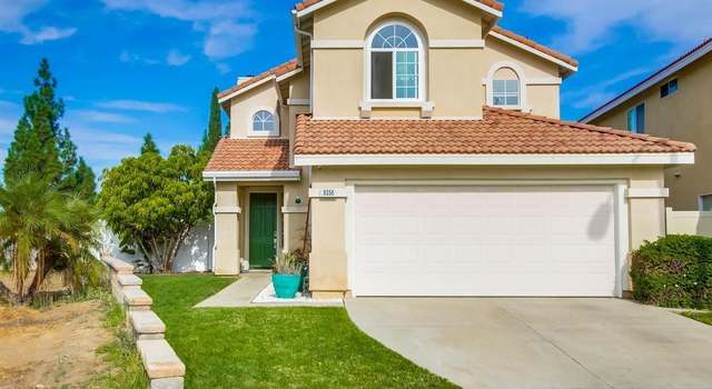 Photo of 9356 Alta Laguna Way, San Diego, CA 92126