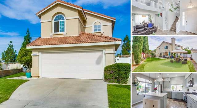 Photo of 9356 Alta Laguna Way, San Diego, CA 92126