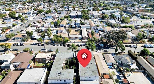 Photo of 3562 Marlborough Ave #3, San Diego, CA 92105