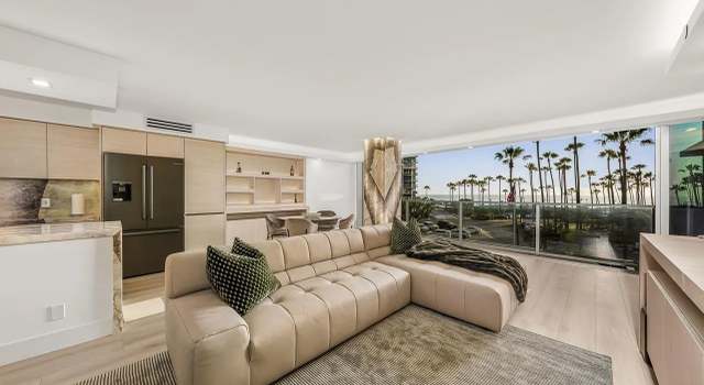 Photo of 1820 Avenida Del Mundo #210, Coronado, CA 92118