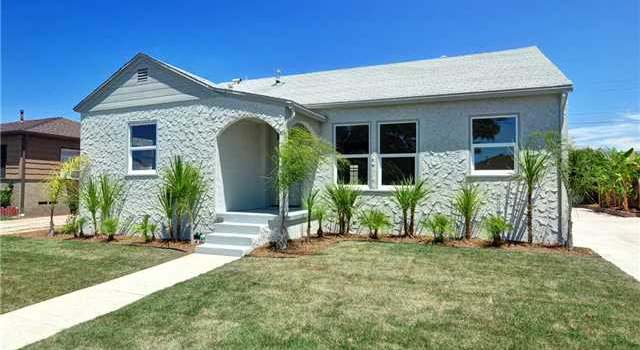 Photo of 4315 Corinth St, San Diego, CA 92115