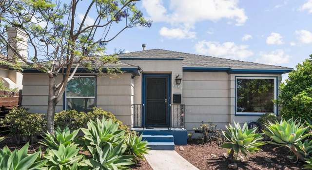 Photo of 4751 Monroe Ave, San Diego, CA 92115