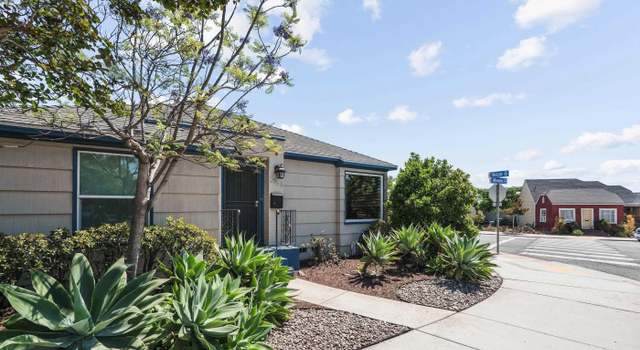 Photo of 4751 Monroe Ave, San Diego, CA 92115