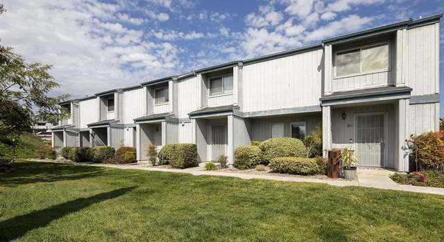 Photo of 3360 Cherokee Ave #30, San Diego, CA 92104