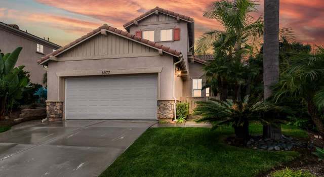 Photo of 3577 Bluff Ct, Carlsbad, CA 92010