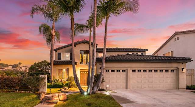 Photo of 5295 Beachcomber Ct, San Diego, CA 92130