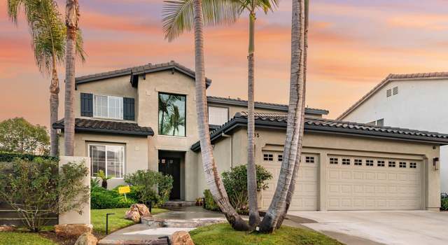 Photo of 5295 Beachcomber Ct, San Diego, CA 92130