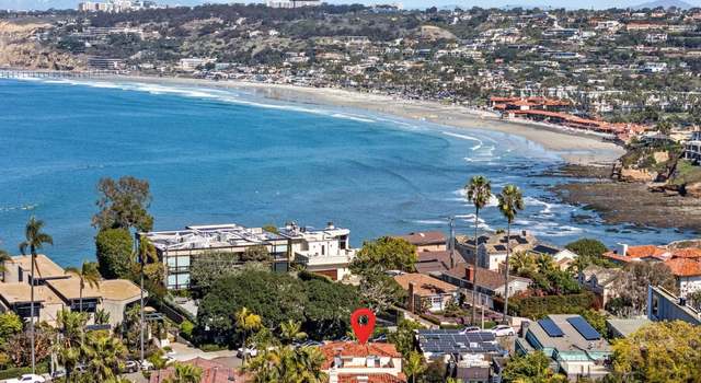 Photo of 7944 Prospect Pl, La Jolla, CA 92037