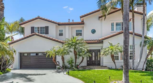Photo of 1712 Horizon Heights Cir, El Cajon, CA 92019