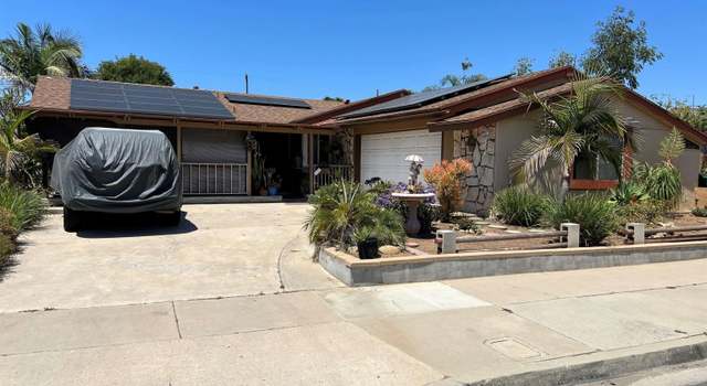 Photo of 4902 Mount Almagosa Dr, San Diego, CA 92111