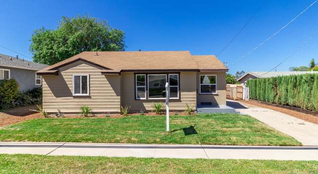 Photo of 6666 Estrella, San Diego, CA 92120