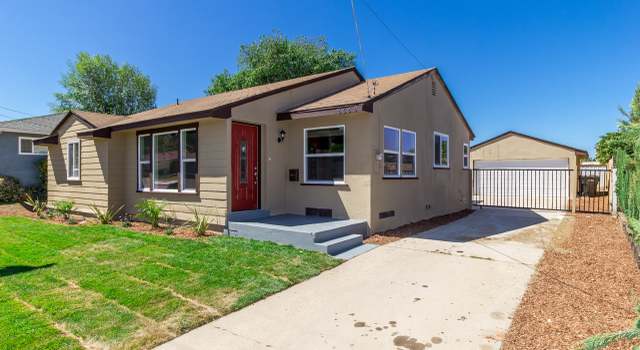 Photo of 6666 Estrella, San Diego, CA 92120