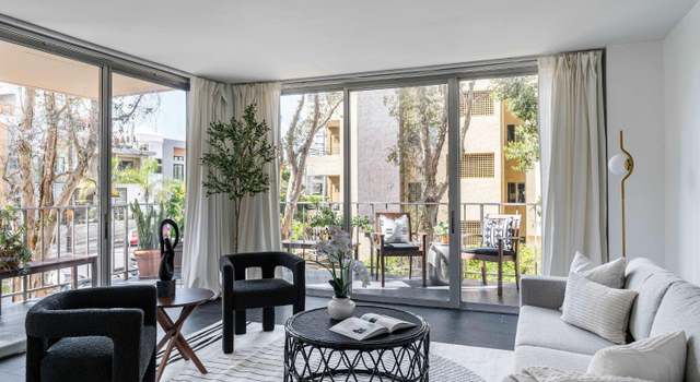 Photo of 3635 7th Ave Unit 2D, San Diego, CA 92103