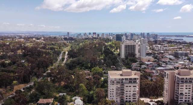 Photo of 3635 7th Ave Unit 2D, San Diego, CA 92103