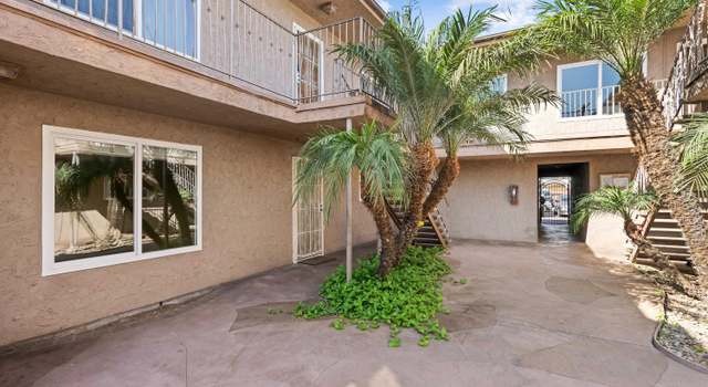 Photo of 1472 Iris Ave #5, Imperial Beach, CA 91932