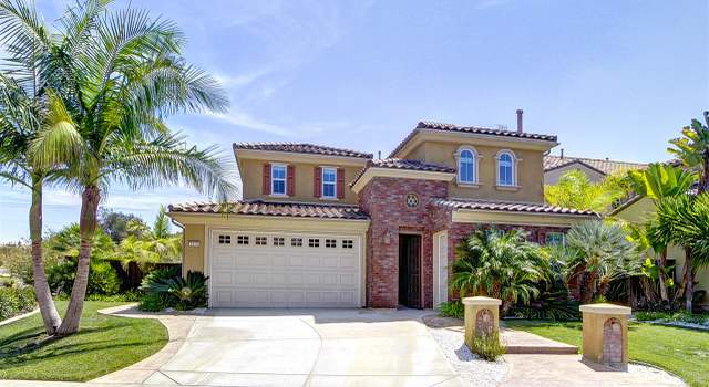 Photo of 2219 Azurite Pl, Carlsbad, CA 92009