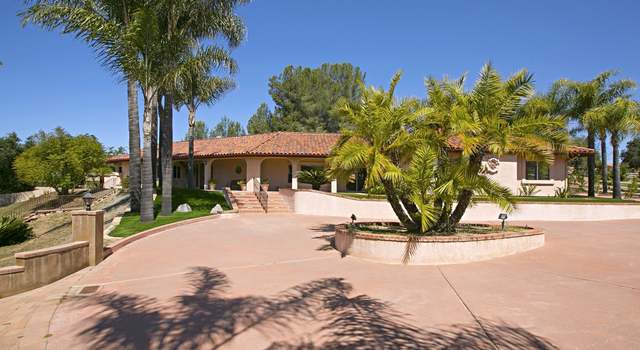 Photo of 28346 Crooked Oak, Escondido, CA 92026