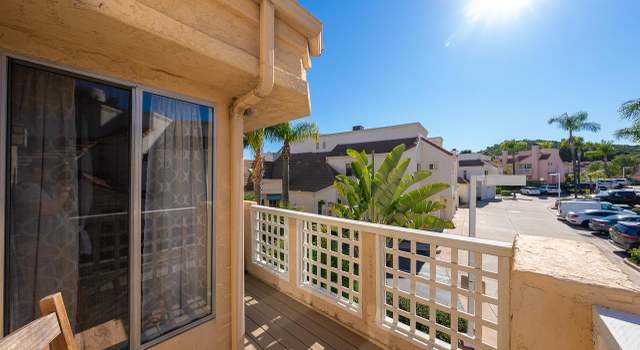 Photo of 12069 Calle De Medio #105, El Cajon, CA 92019