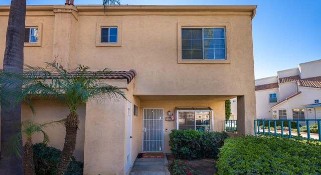 Photo of 12069 Calle De Medio #105, El Cajon, CA 92019